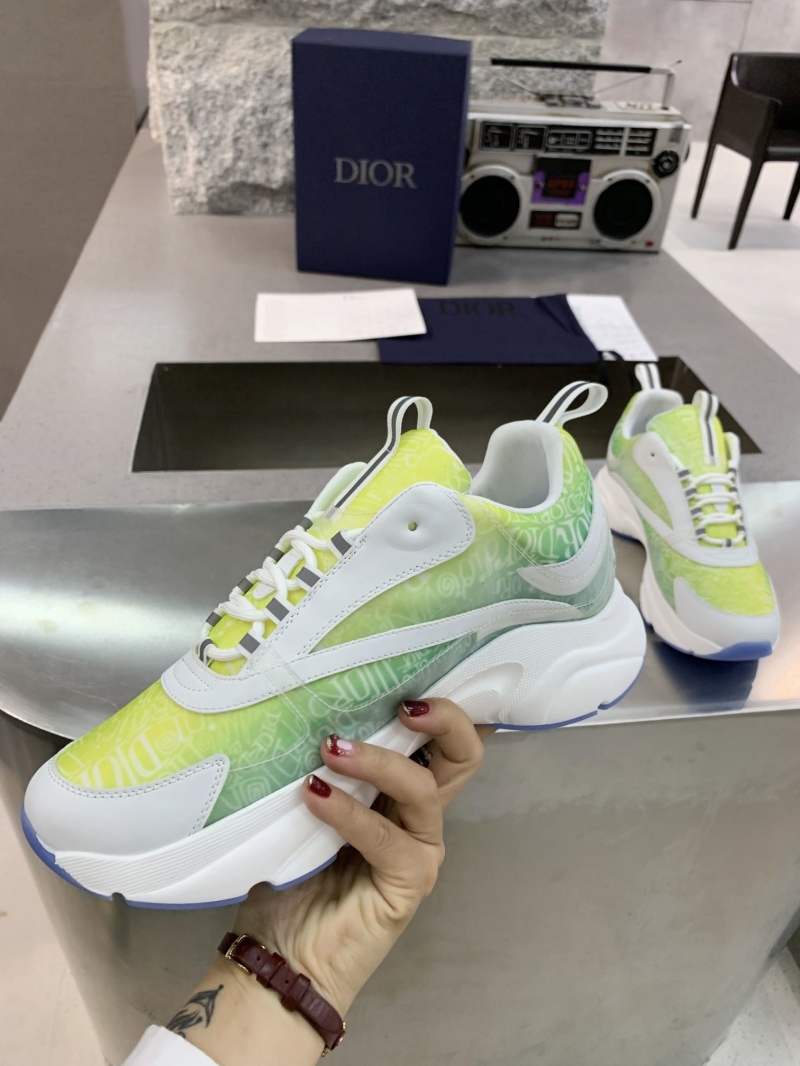 Christian Dior Sneakers